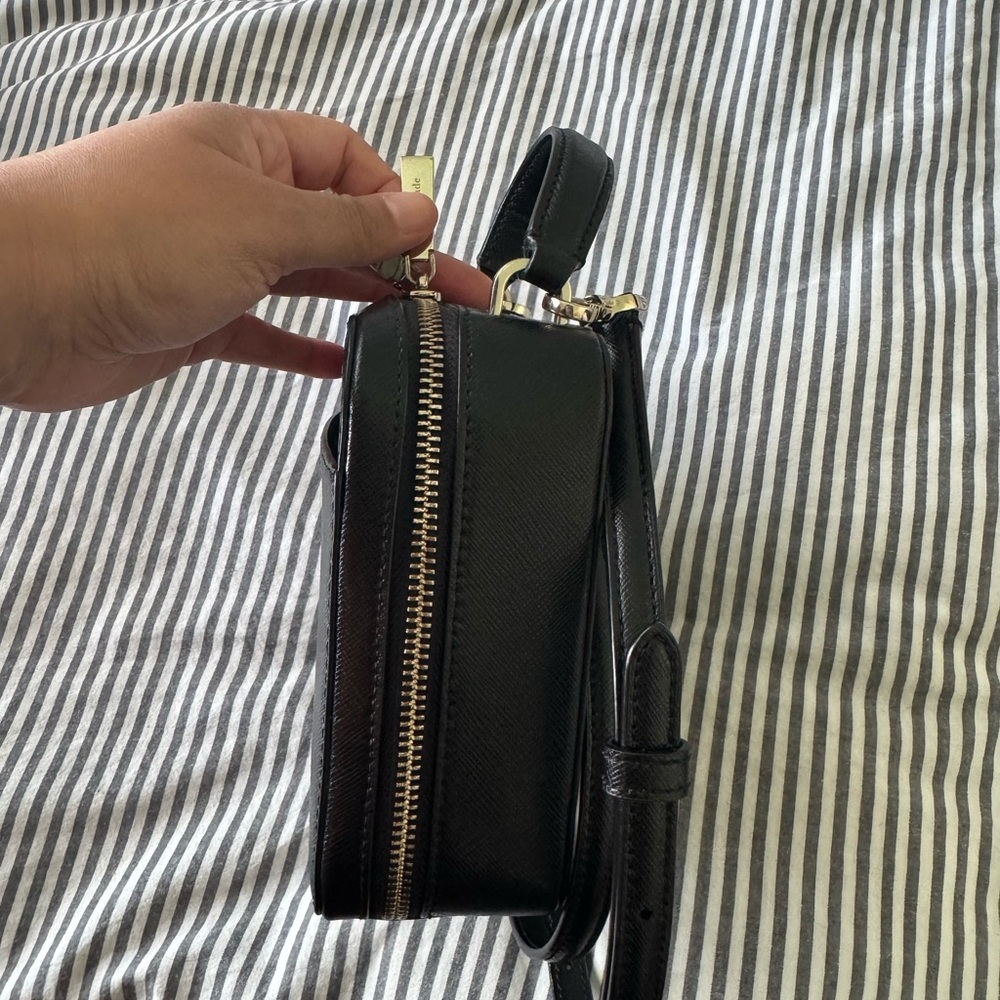 Kate Spade Square Crossbody - Picture 5 of 6